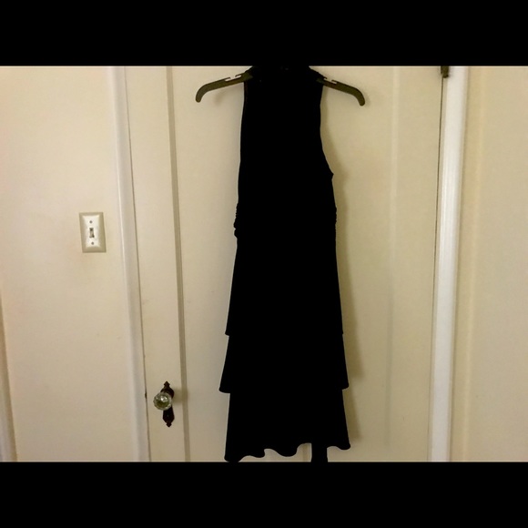 Evan picone size 4 evening dresss - Picture 2 of 2